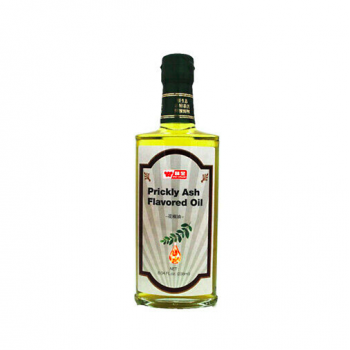 Weichuan Prickly Ash Flavored Oil 238ml